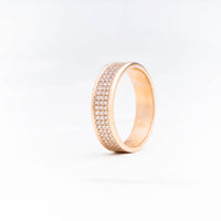 BOLD PIRLANTA KADIN YARIMTUR