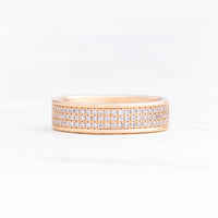 BOLD PIRLANTA KADIN YARIMTUR