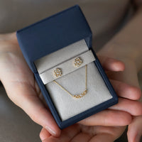 MILLY PIRLANTA KOLYE - SARI ALTIN