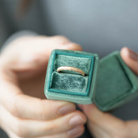 PETEK İNCE KADIN ALYANS