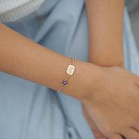 DEAR UNIVERSE - İSİMLİ BEBEK BİLEKLİK