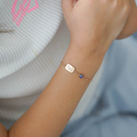 DEAR UNIVERSE - İSİMLİ BEBEK BİLEKLİK