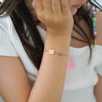 DEAR UNIVERSE - İSİMLİ BEBEK BİLEKLİK