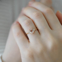 DAISY MORGANITE TEKTAŞ