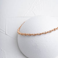 LYRA SET - GERDANLIK, BİLEKLİK & KÜPE