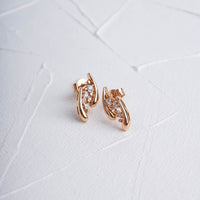 LYRA SET - GERDANLIK, BİLEKLİK & KÜPE