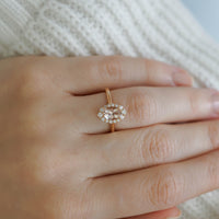 LOTUS SADE MORGANITE TEKTAŞ