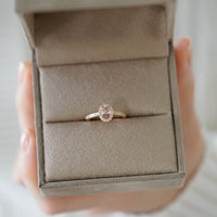 VINTAGE MORGANITE TEKTAŞ