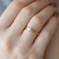 CLAWS PIRLANTA TEKTAŞ - 0,50 ct