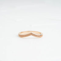 BAŞAK KADIN YAN YÜZÜK