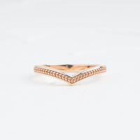 BAŞAK KADIN YAN YÜZÜK