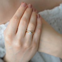 CLAWS PIRLANTA TEKTAŞ - 0,50 ct