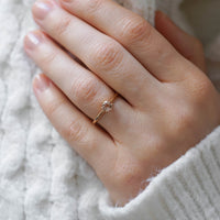 CLAWS İNCE MORGANITE TEKTAŞ