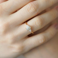 DAISY VANILLA HAM ELMAS TEKTAŞ