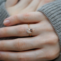 TAÇ MORGANITE TEKTAŞ