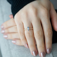 DAMLA DENIM SAFIR TEKTAŞ