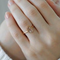 DOT DAMLA MORGANITE TEKTAŞ