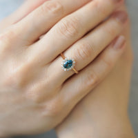 FOREST SAFİR TEKTAŞ