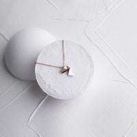 FREE BIRD - ORIGAMI KUŞ KOLYE