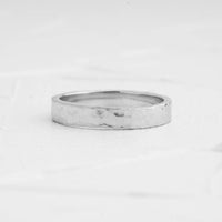 ÇEKİÇ İNCE ERKEK ALYANS