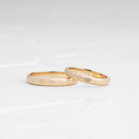 PETEK İNCE ERKEK ALYANS