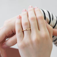 PRİZMA İNCE KADIN ALYANS