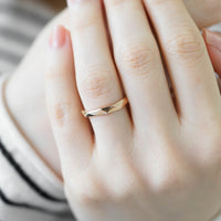 PRİZMA İNCE KADIN ALYANS