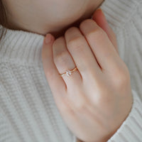 IVY DAMLA MORGANITE TEKTAŞ