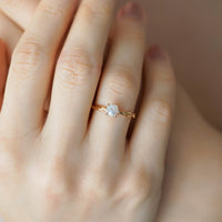 IVY MIST HAM ELMAS TEKTAŞ