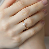 IVY MIST HAM ELMAS TEKTAŞ