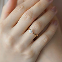 IVY MIST HAM ELMAS TEKTAŞ