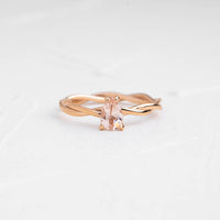 IVY DAMLA MORGANITE TEKTAŞ