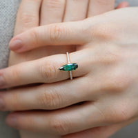 DAMLA BREZİLYA TURMALİNİ TEKTAŞ