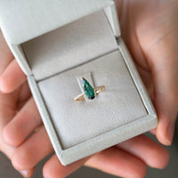 DAMLA BREZİLYA TURMALİNİ TEKTAŞ