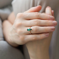 DAMLA BREZİLYA TURMALİNİ TEKTAŞ