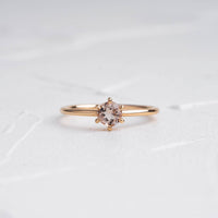 CLAWS İNCE MORGANITE TEKTAŞ