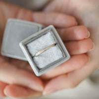 SU PIRLANTA KADIN TAMTUR ALYANS