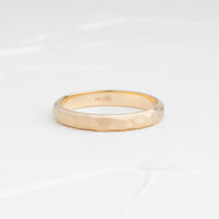 PETEK İNCE ERKEK ALYANS