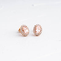 VINTAGE MORGANITE KÜPE