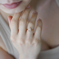 LOTUS SADE MORGANITE TEKTAŞ