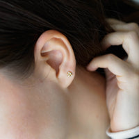 MILLY MINI I PIERCING - SARI ALTIN