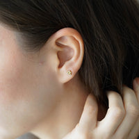 MILLY MINI I PIERCING - SARI ALTIN