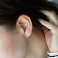 SHINE PIERCING - SARI ALTIN