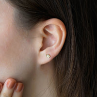 FRAME PIERCING - SARI ALTIN