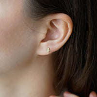 FRAME PIERCING - SARI ALTIN