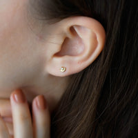 DOME PIERCING - SARI ALTIN
