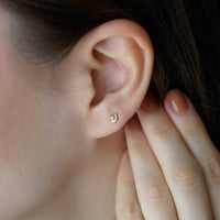 DOME PIERCING - SARI ALTIN
