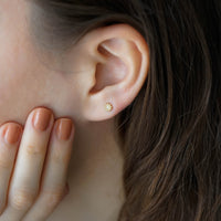 SUN PIERCING - SARI ALTIN