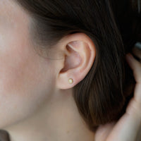 SUN PIERCING - SARI ALTIN