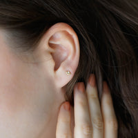 ECLIPSE PIERCING - SARI ALTIN